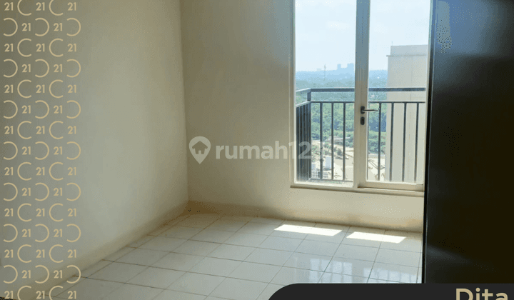 Disewakan Apartemen Di Podomoro Golf View Gunung Putri 1