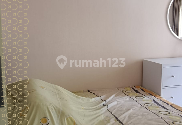 DISEWAKAN APARTEMEN NYAMAN DISERPONG TANGERANG