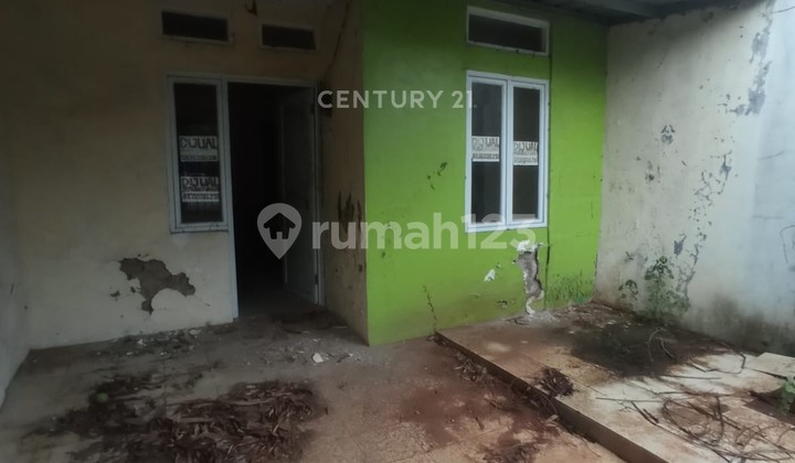 Dijual Rumah di Harvest City Setu Bekasi 2