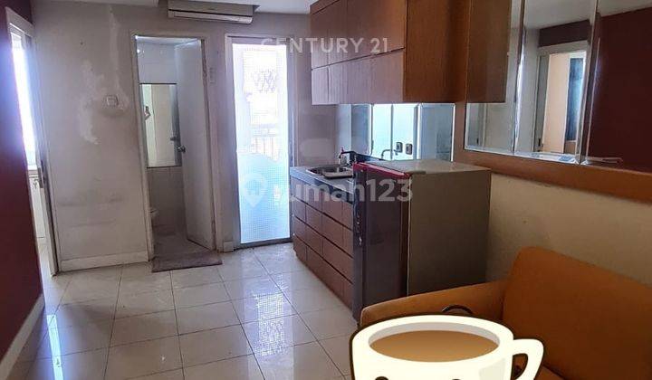 Disewakan 1 Unit Apartemen Di Kalibata City Jakarta Selatan 2