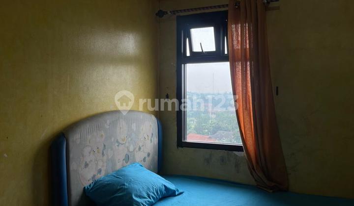 DIJUAL 1 UNIT APARTEMEN DI CIBUBUR VILLAGE CIMANGGIS DEPOK
