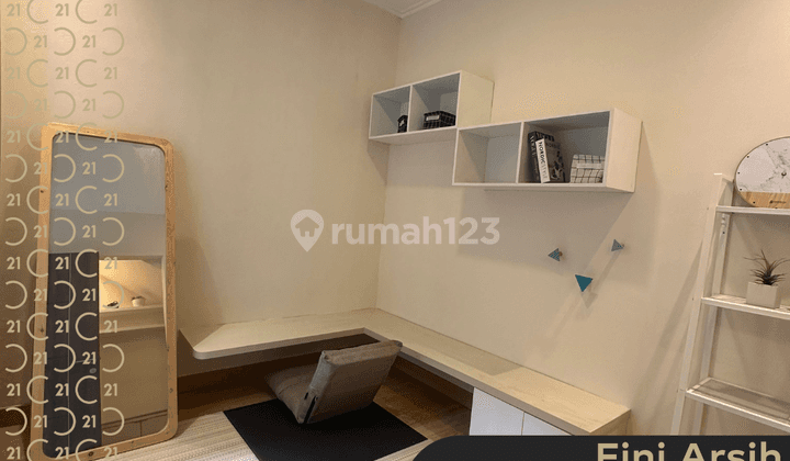 Dijual Rumah Siap Huni Di Anabuki Residence Bojong Kulur Bogor 1