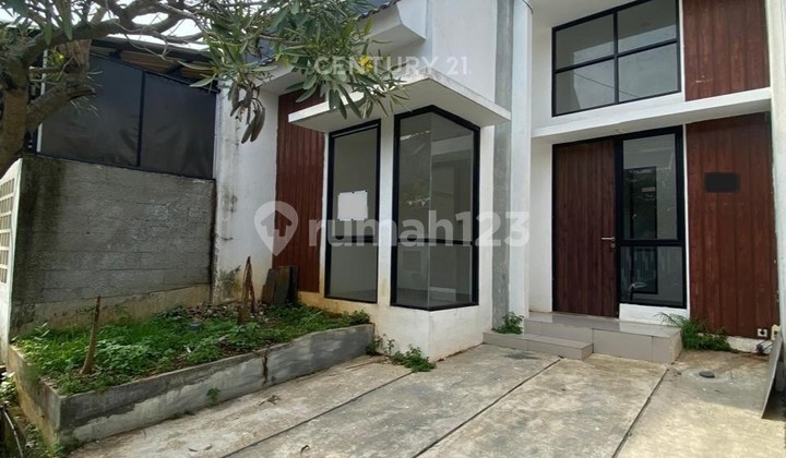 DIJUAL RUMAH DI PERUMAHAN KIERANA INDAH RESIDENCE 2 PARUNG BOGOR 2