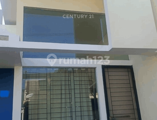 Ready-to-Occupy House in Cibatu, South Cikarang, Bekasi 2