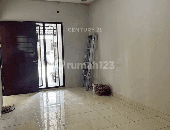 Dijual Rumah Di The Address Leuwinanggung Tapos Depok 2