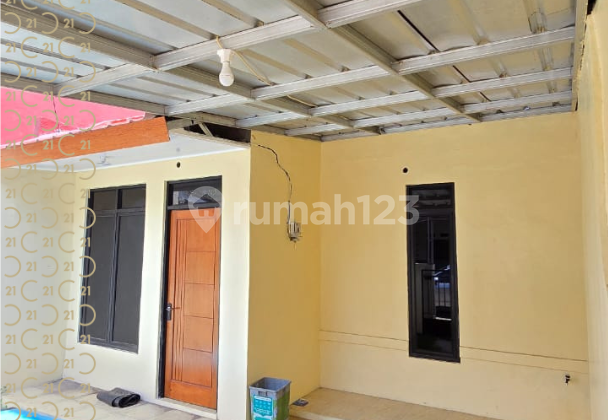 DIJUAL RUMAH SIAP HUNI DI MUSTIKA JAYA BEKASI DIJUAL RUMAH SIAP HUNI DI MUSTIKA JAYA BEKASI