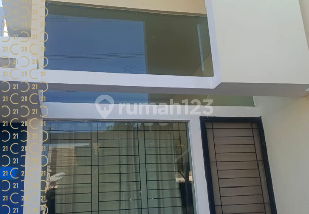 Dijual Rumah Minimalis Murah di Lippo Cikarang Dijual Rumah Minimalis Murah di Lippo Cikarang