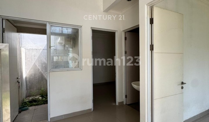 DIJUAL RUMAH DI PERUMAHAN CITRALAND CIBUBUR      2
