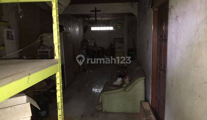 Dijual Tempat Usaha Di Jatiasih Bekasi 2