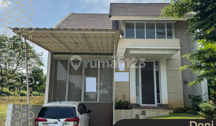 Dijual Rumah Di Citraland Cibubur Cileungsi Bogor Dijual Rumah Di Citraland Cibubur Cileungsi Bogor