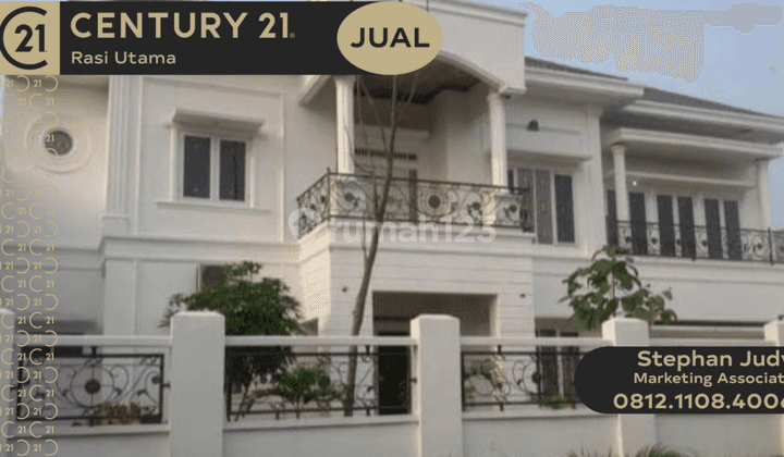 Dijual Rumah 2 Lantai Di Pekanbaru Riau  1