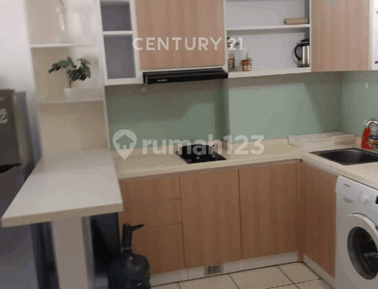 DISEWAKAN APARTEMEN NYAMAN DISERPONG TANGERANG