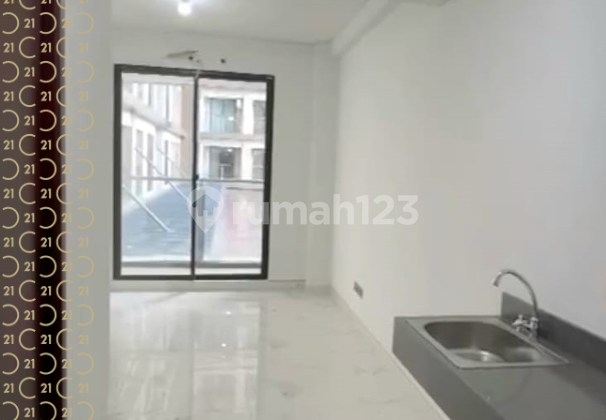 1 UNIT APARTMENT IN TRANSPARK CIBUBUR HARJAMUKTI DEPOK