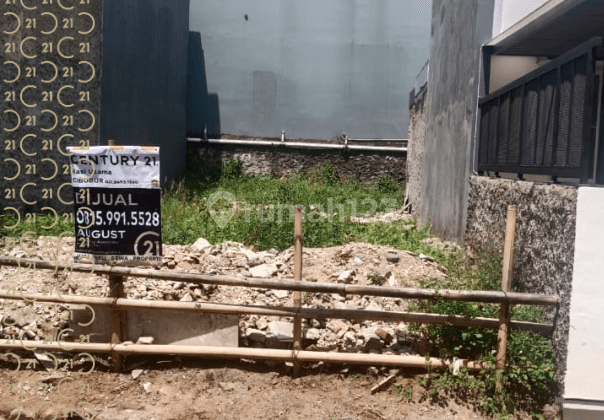 DIJUAL TANAH KAVLING DI PERUMAHAN BUKIT ASRI CIBIRU BANDUNG       1