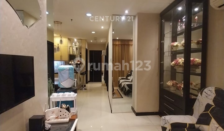 Cbd Pluit Fully Furnished Apartment in Penjaringan, North Jakarta Cbd Pluit Fully Furnished Apartment in Penjaringan, North Jakarta