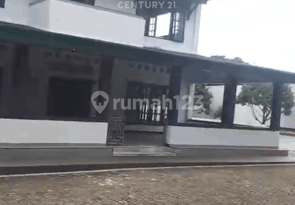 Office House in Jati Asih, Bekasi 2