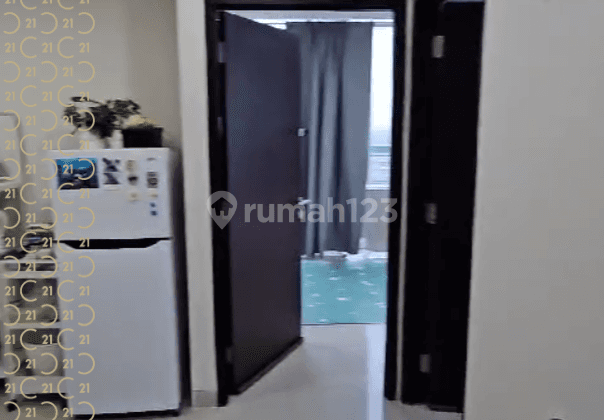 DISEWAKAN 1 UNIT APARTEMEN DI ATLANTA RESIDENCE DEPOK  1