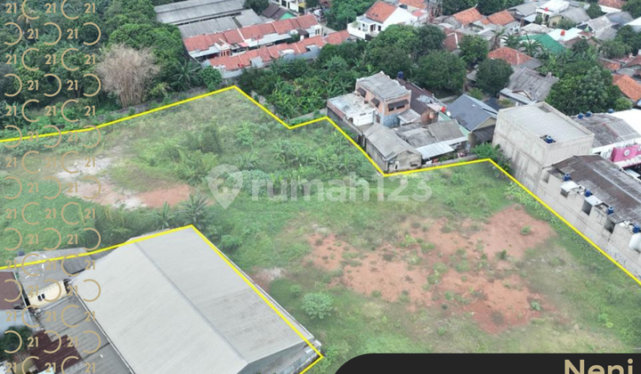 Disewakan Tanah di Nagrak Bojong Kulur Bogor Disewakan Tanah di Nagrak Bojong Kulur Bogor