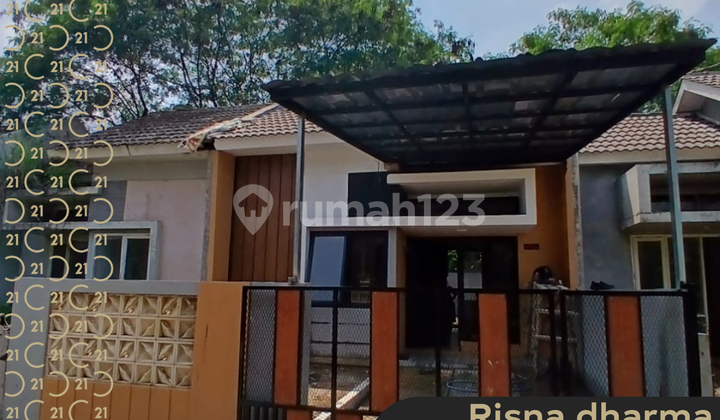 DIJUAL RUMAH DI PERUMAHAN HARVEST CITY SETU BEKASI DIJUAL RUMAH DI PERUMAHAN HARVEST CITY SETU BEKASI