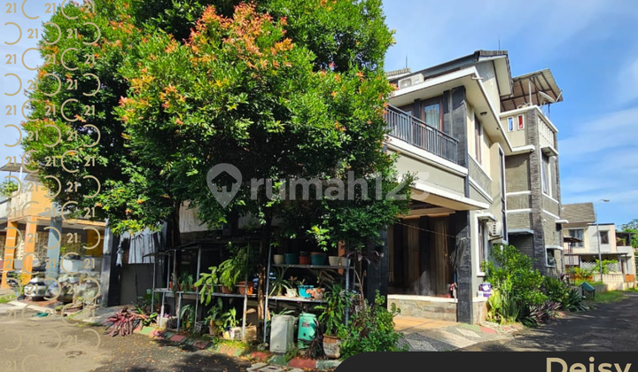 DIJUAL RUMAH CIBUBUR RESIDENCE JATISAMPURNA BEKASI DIJUAL RUMAH CIBUBUR RESIDENCE JATISAMPURNA BEKASI