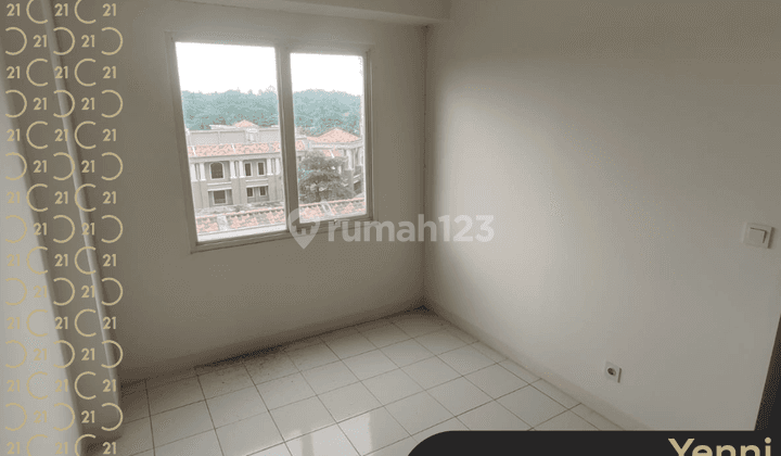 DIJUAL 1 UNIT APARTEMEN DI PODOMORO GOLF VIEW GUNUNG PUTRI BOGOR 1