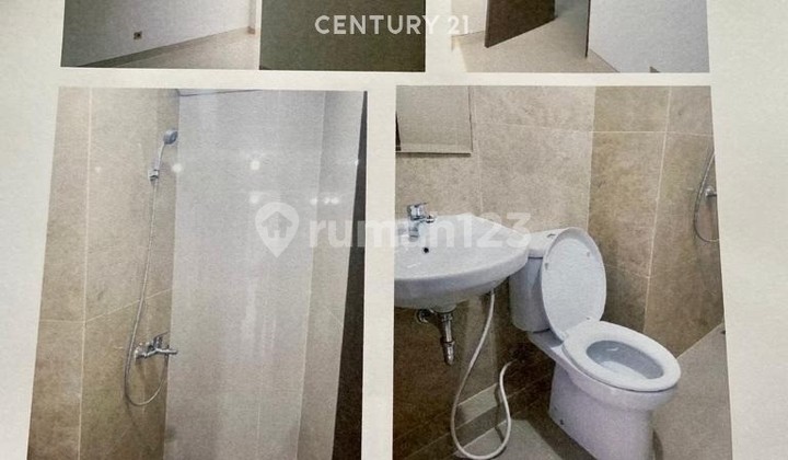 1 UNIT APARTMENT IN TRANS PARK CIBUBUR CIMANGGIS DEPOK