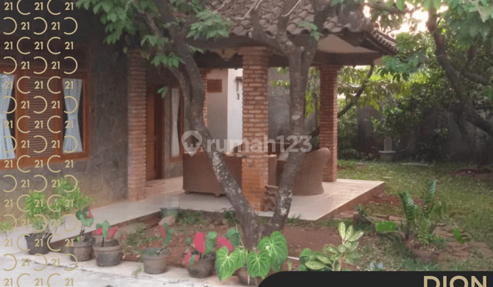 Dijual Rumah 2 Lantai Di Jatisampurna Bekasi  1