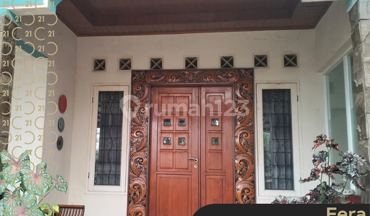 Dijual Rumah Semi Furnish di Bumi Dirgantara Permai Jati Asih Bekasi Dijual Rumah Semi Furnish di Bumi Dirgantara Permai Jati Asih Bekasi