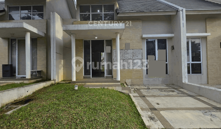 Dijual Rumah Di Citraland Cibubur Cileungsi Bogor 2