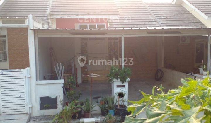 Dijual Rumah Di Citra Indah Jonggol Bogor  2