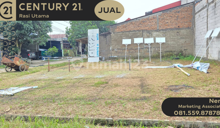 Dijual Tanah di Metland Cileungsi Bogor Dijual Tanah di Metland Cileungsi Bogor