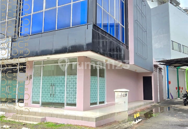 Shop House Hook Position in Kota Wisata Cibubur