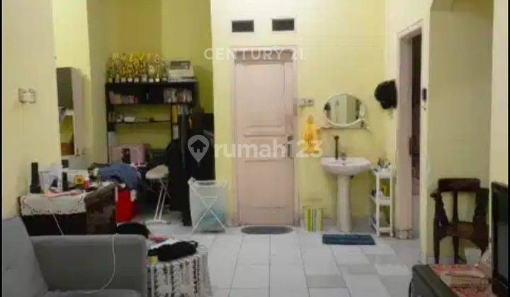 foto lainnya dijual rumah di perumahan persada