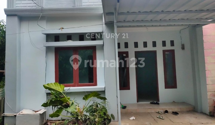 House in Grogol Limo Depok 2