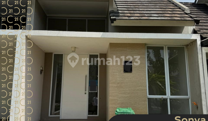 DIJUAL RUMAH SIAP HUNI DI PERUMAHAN CITRALAND CILEUNGSI BOGOR DIJUAL RUMAH SIAP HUNI DI PERUMAHAN CITRALAND CILEUNGSI BOGOR