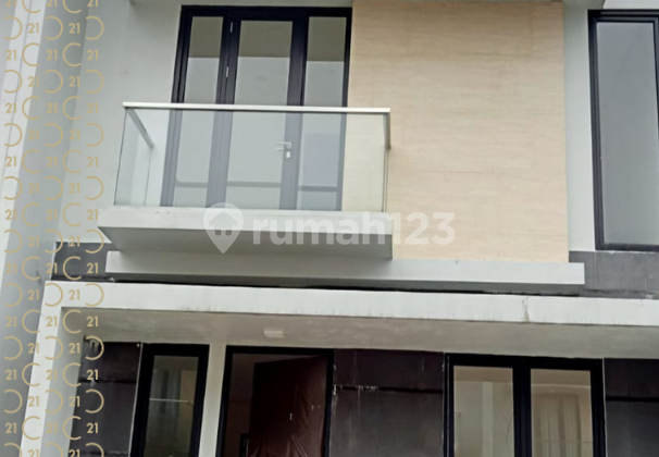 Disewakan Rumah 2 Lantai Di CitraGrand Cibubur CBD Disewakan Rumah 2 Lantai Di CitraGrand Cibubur CBD