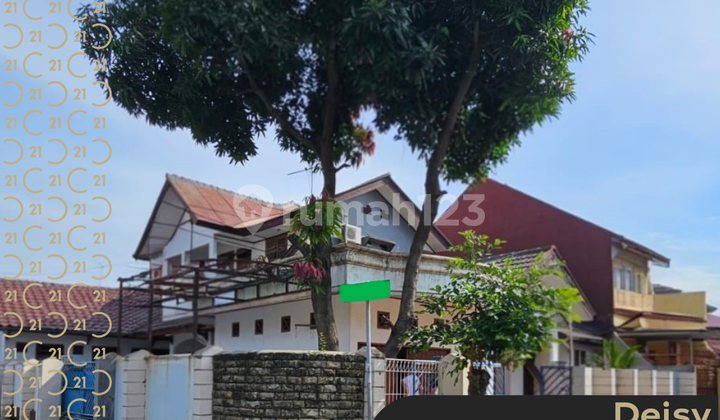 Dijual Rumah Siap Huni di Pondok Mekarsari Permai Cimanggis Depok