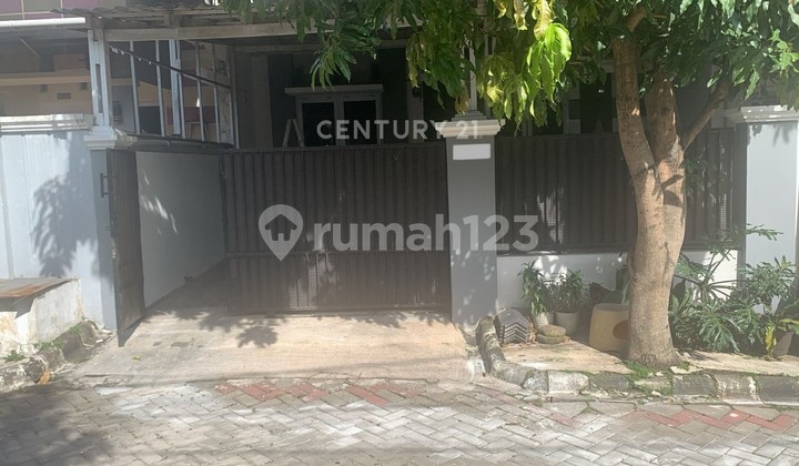 2-Story House in Villa Nusa Indah 5, Gunung Putri, Bogor 2