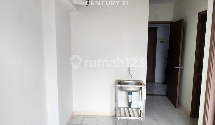 Dijual 1 Unit Apartemen di Podomoro Golf View Gunung Putri Bogor