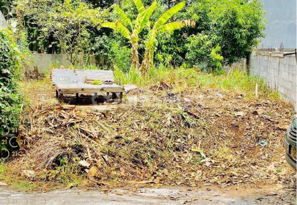 LAND IN TAMAN KENARI NUSANTARA GUNUNG PUTRI BOGOR