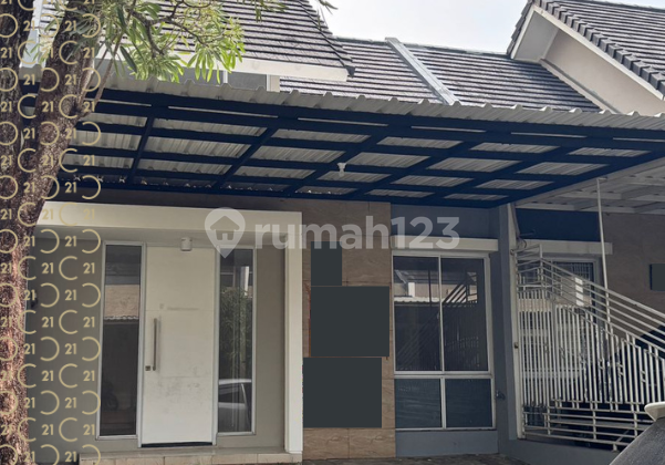 Disewakan Rumah Di Citraland Cibubur Cileungsi Bogor