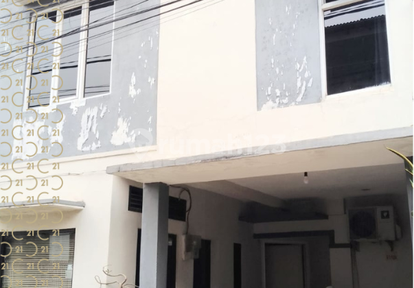 Dijual Rumah di Permata Depok Cipayung Depok