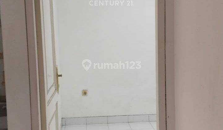 DISEWAKAN RUMAH DI KOTA WISATA CIBUBUR             2