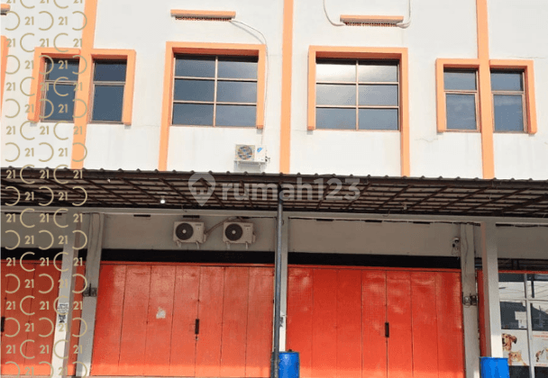 DISEWAKAN RUKO DI JALAN LEUWINANGGUNG TAPOS DEPOK  1
