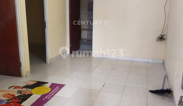 House in Libersa Mansion North Tambun Bekasi. 2