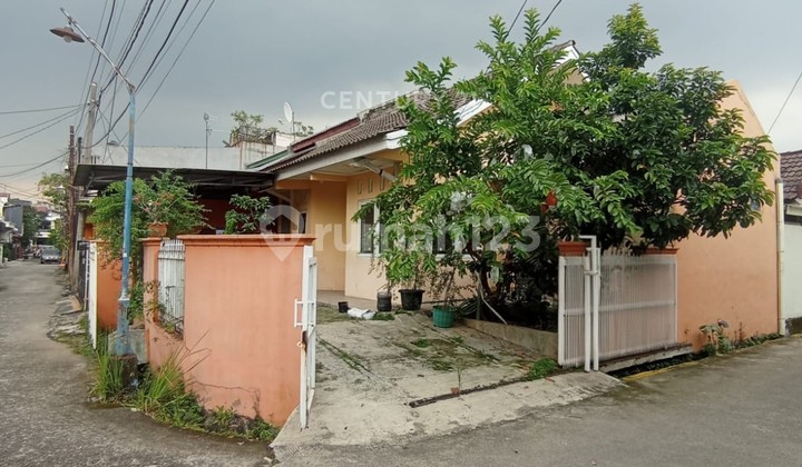 House in Limus Pratama Cileungsi Bogor 2