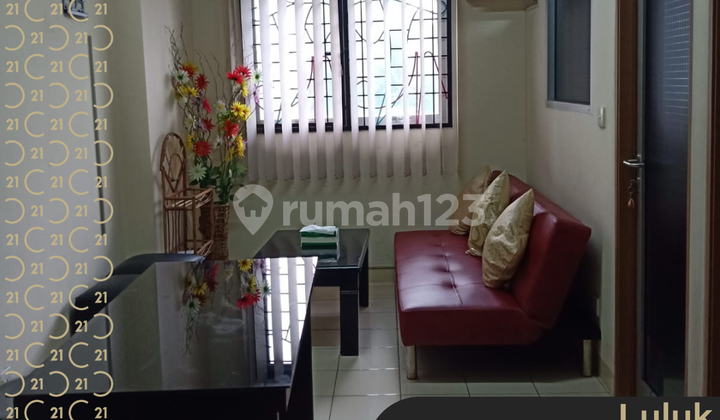 Dijual 1 Unit Apartemen Gading Icon Pulo Gadung Jakarta Timur Dijual 1 Unit Apartemen Gading Icon Pulo Gadung Jakarta Timur