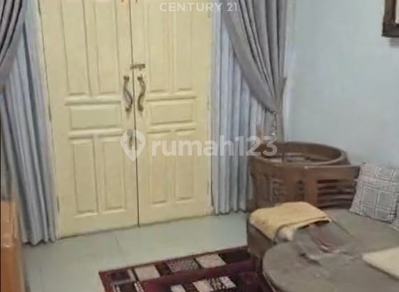 Fully Furnished House in Limus Pratama Regency, Cileungsi Bogor 2