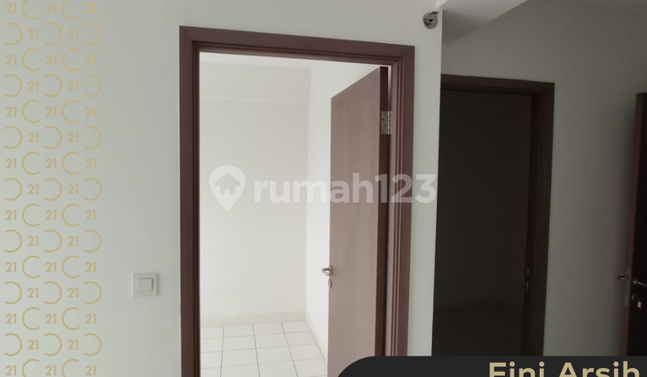 Dijual 1 Unit Apartemen di Podomoro Golf View Cimanggis Depok