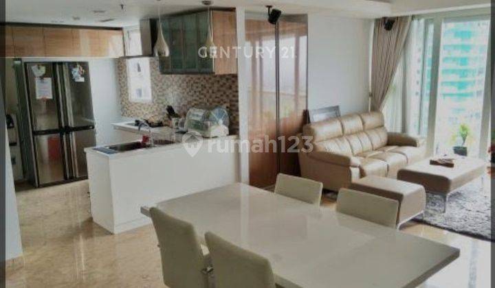 Dijual Apartemen Royal Springhill Di Pademangan Jakarta Utara 2